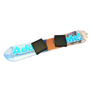 Adopt Me Snowboard 1