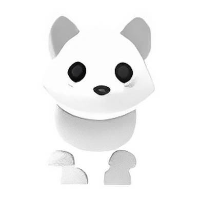 Arctic Fox