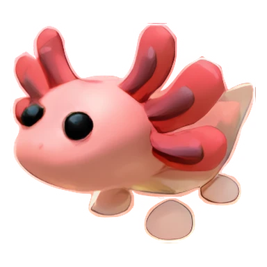 Axolotl