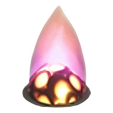 Baked Alaska Bait