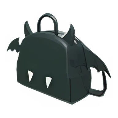 Bat Backpack