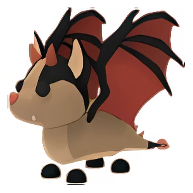 Bat Dragon