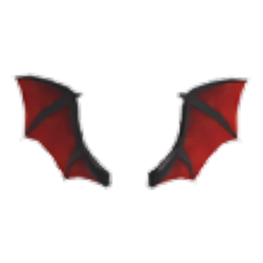 Bat Wings
