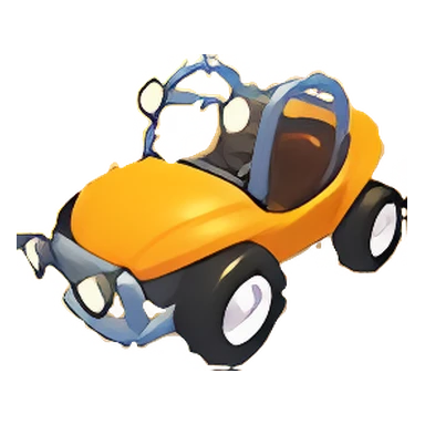 Beach Buggy