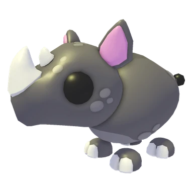 Black Rhino
