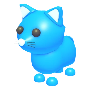 Blue Cat