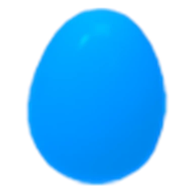 Blue Egg