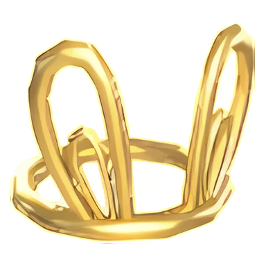 Bunny Ear Tiara