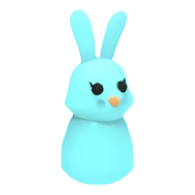 Bunny Plush