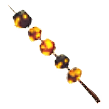 Burnt Bites Bait