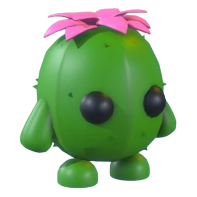 Cactus Friend