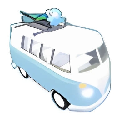 Camper Van