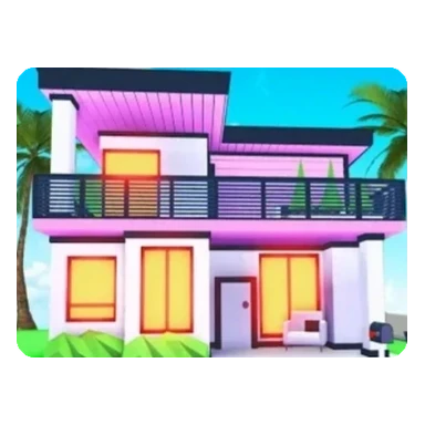Celebrity Mansion