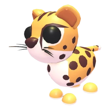 Cheetah