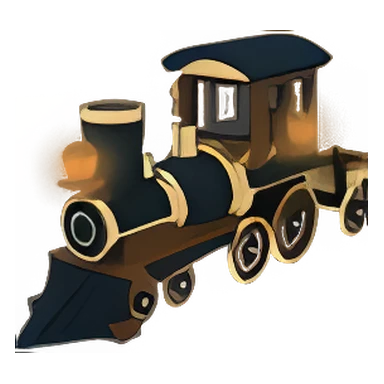 Choo Choo Train