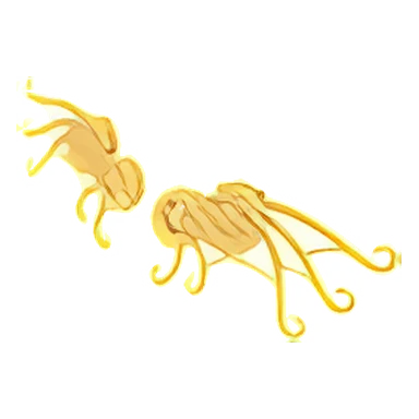 Clockwork Wings