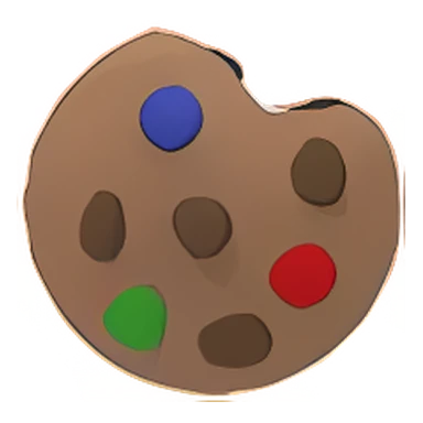 Cookie Dough Plush
