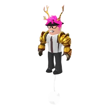 Creator Rattle (Bethink)