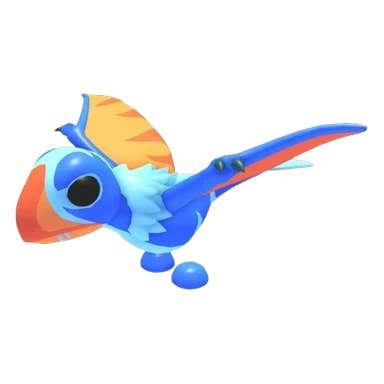 Dimorphodon