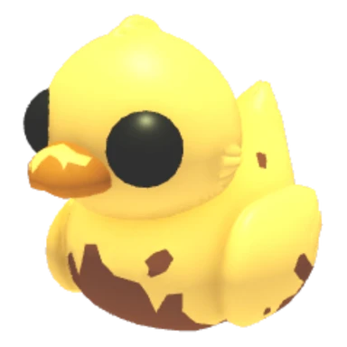 Dirty Ducky