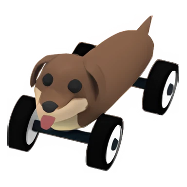 Dogmobile