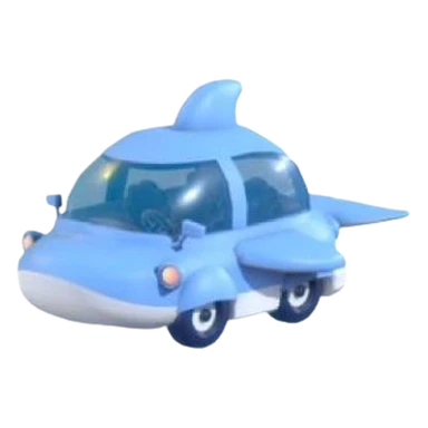 Dolphin Cruiser