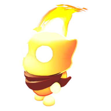 Emberlight