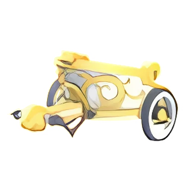 Emperor's Chariot