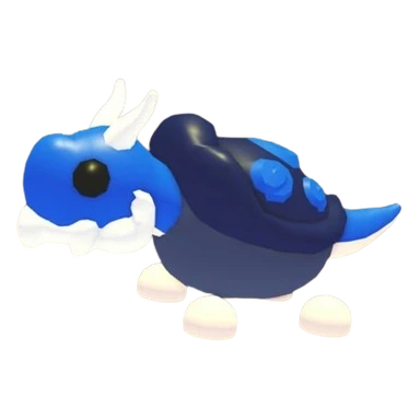 Fanghorn Tortoise