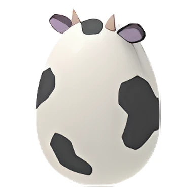 Farm Egg