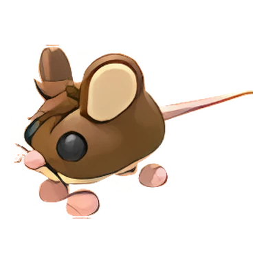 Field Mouse