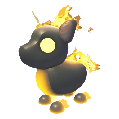 Fire Stallion