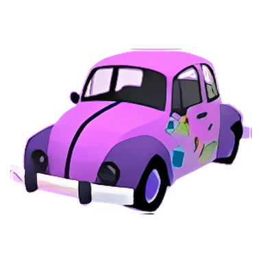 Flower Wagon