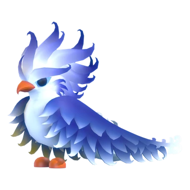 Frost Phoenix