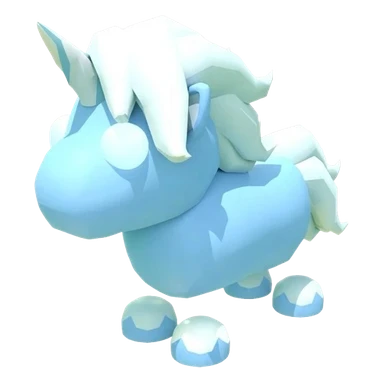 Frost Unicorn