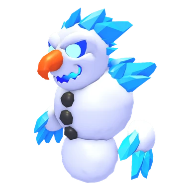 Frostclaw