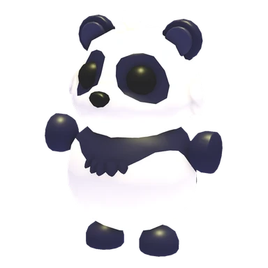 Giant Panda