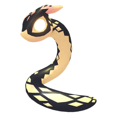 Gilded Snake