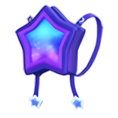 Glormy Backpack