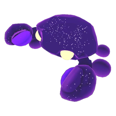 Glormy Crab