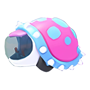 Glyptodon Van
