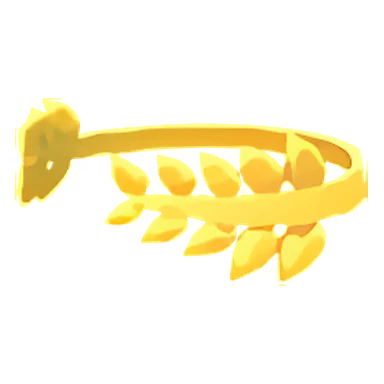 Gold Crown