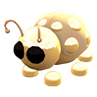 Golden Ladybug