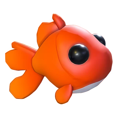 Goldfish