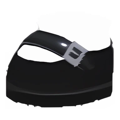 Goth Shoes