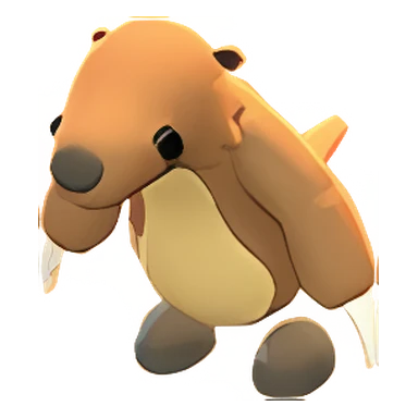 Ground Sloth