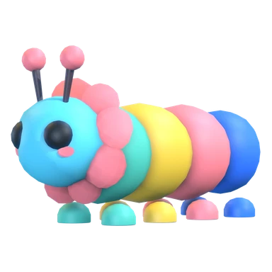 Gumball Caterpillar