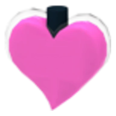 Heart Potion