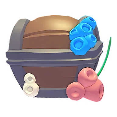 Hermit Crab Box