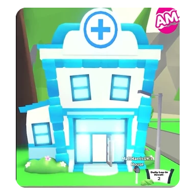 Hospital Home
